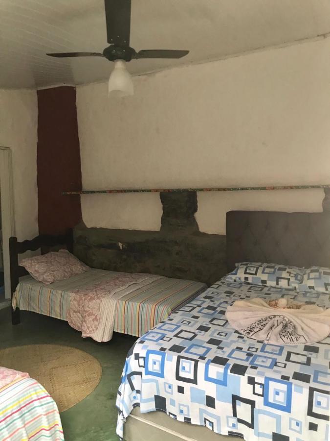 Encanto Da Roca * Mucugê