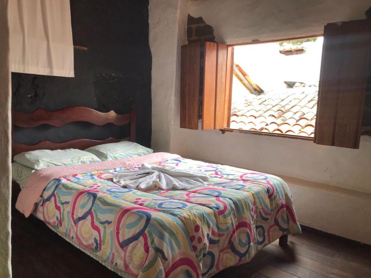 Encanto Da Roça Casa de hóspedes