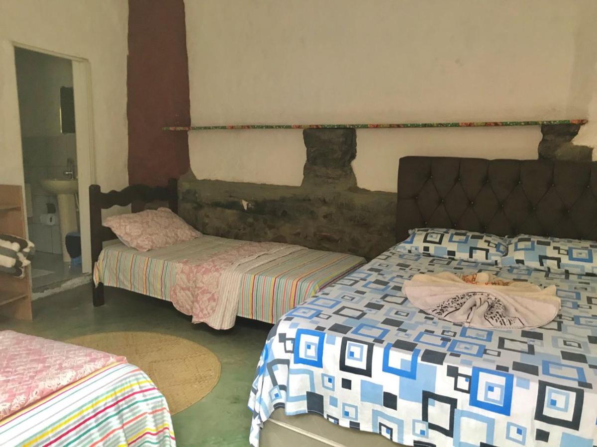 Casa de hóspedes Encanto Da Roça