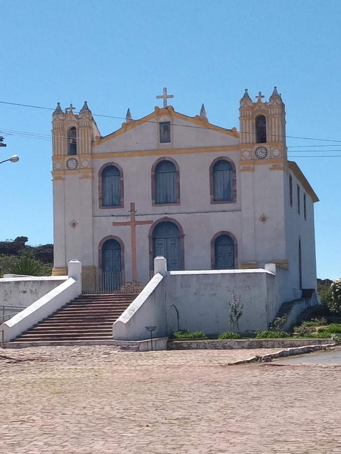 Encanto Da Roça Casa de hóspedes